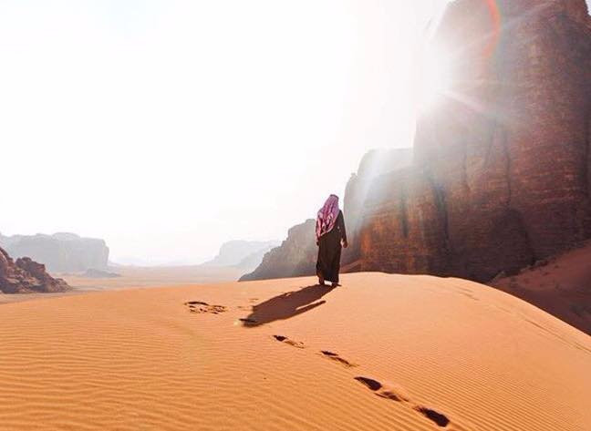 Sherazade Travel & Tourism景点图片