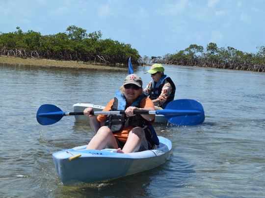 Ultimate Tours Bahamas