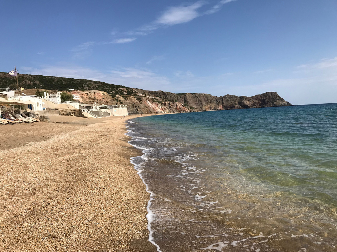 Volcano Luxury Suites主图