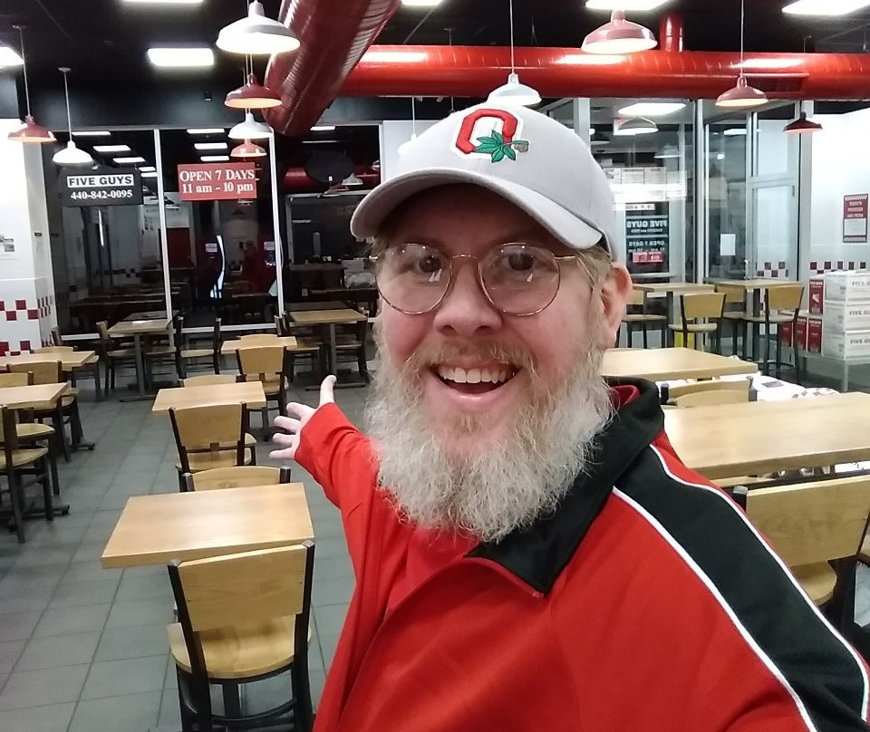 Five Guys