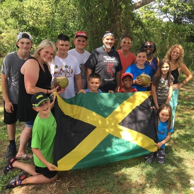 Next Level Jamaica Tours-蒙特戈贝必去景点