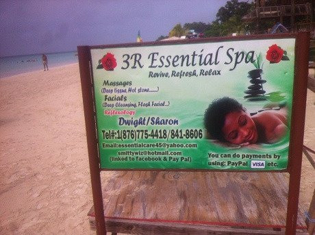 3R Essential Spa景点图片