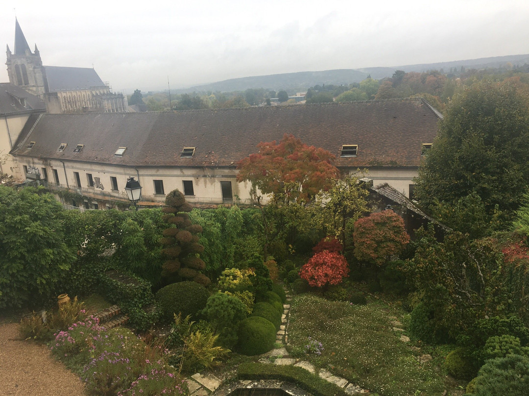 Musee Maurice Ravel景点图片