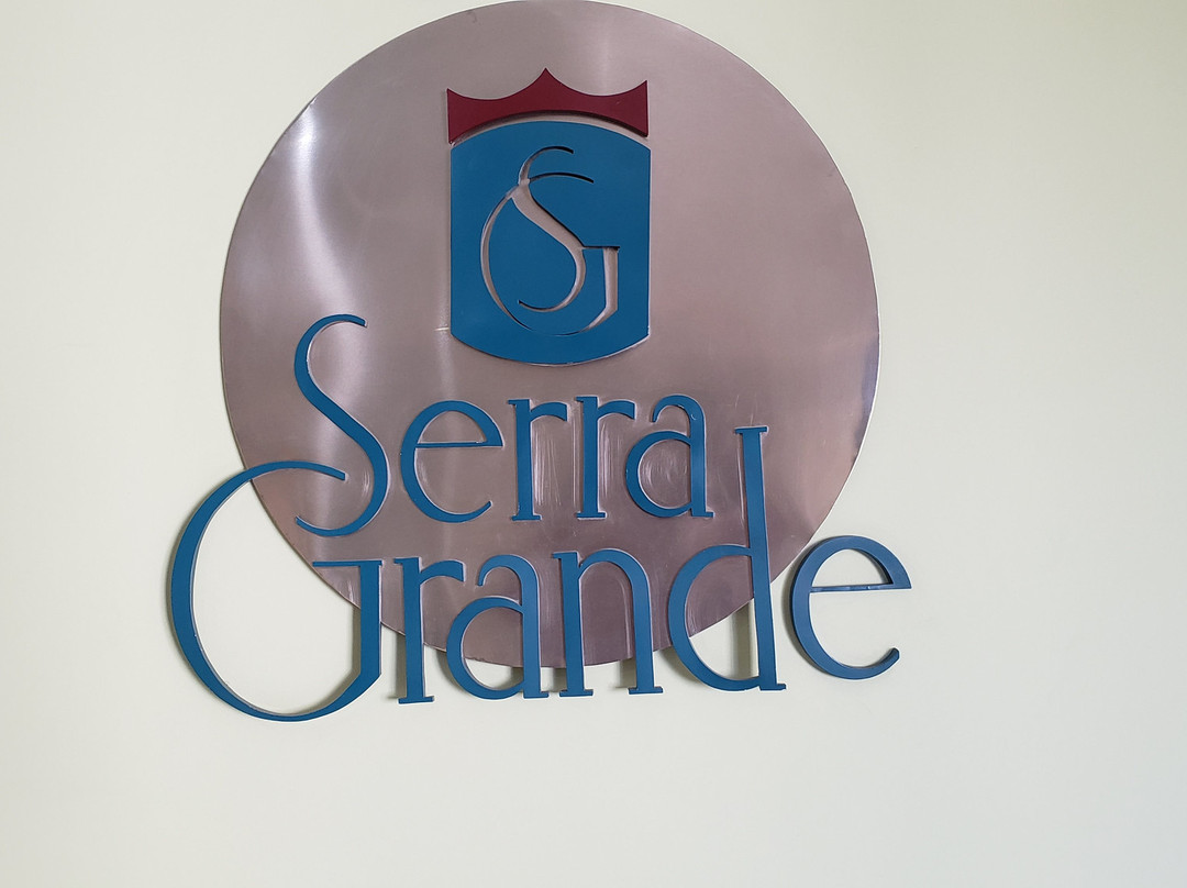 Hotel Serra Grande主图