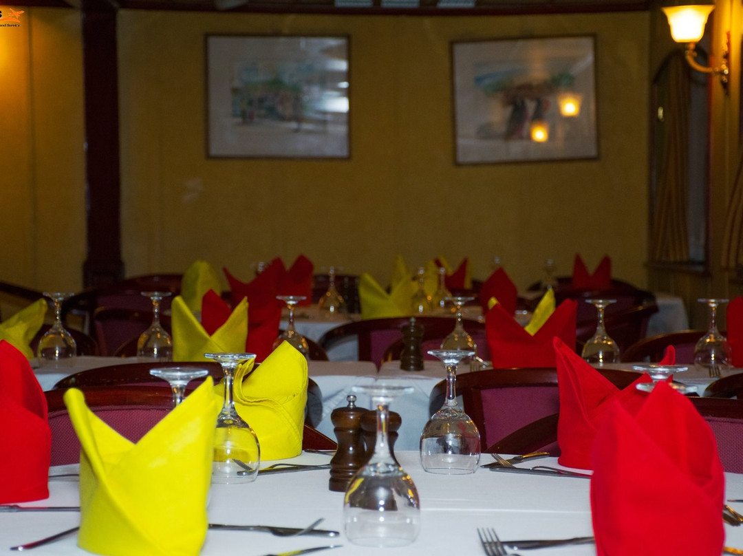 Shehrazad Nile Floating Hotel主图