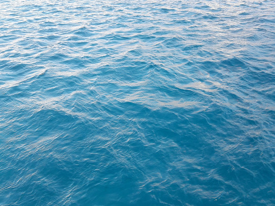 Deep Blue Divers-大开曼岛必去景点