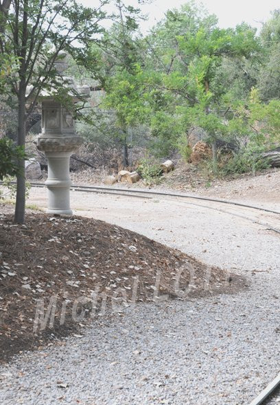 ABQ BioPark Botanic Garden景点图片