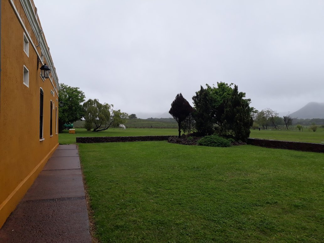 Posada Lunarejo主图