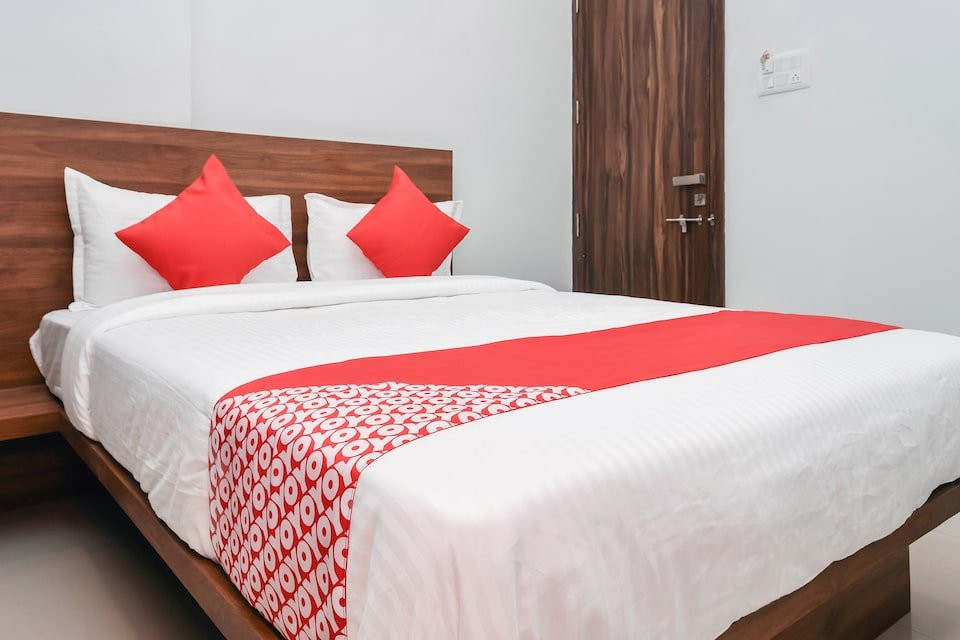 FabHotel The Address主图