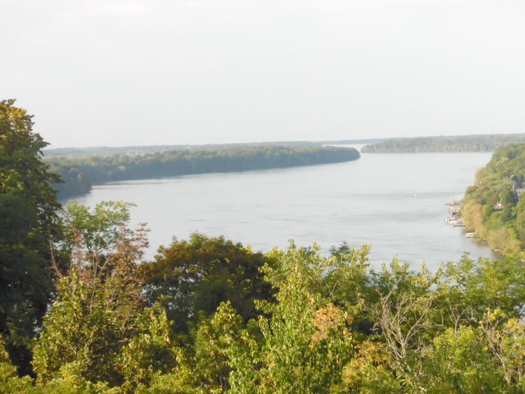Brock's Monument National Historic Site景点图片