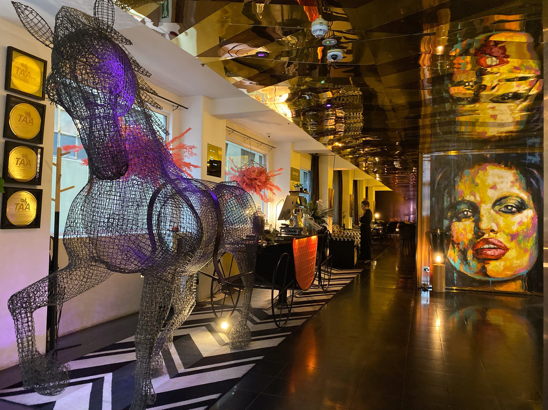 雅达菲旅馆主图