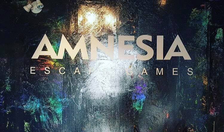 Amnesia Escape Games景点图片