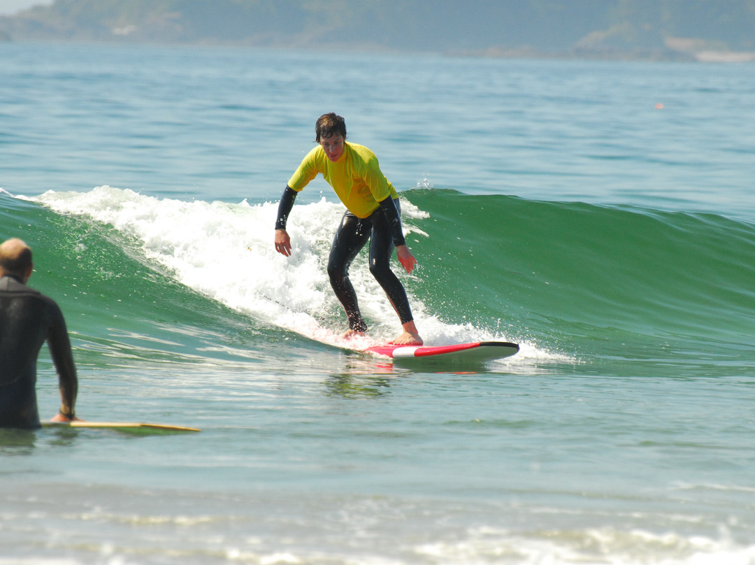 Tofino Surf School景点图片