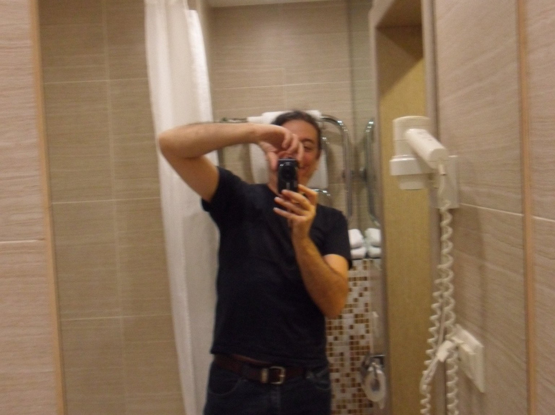 阿尔巴特别墅主图