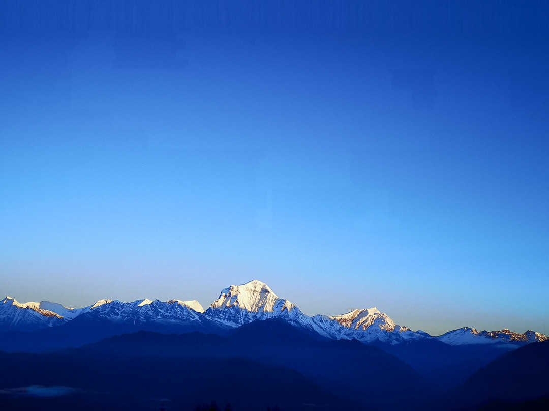 Nepal for Treks P. LTD-博卡拉必去景点