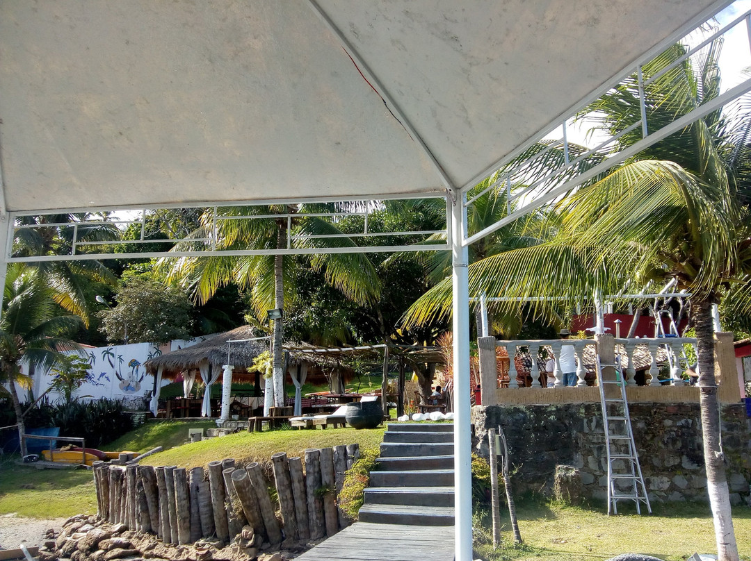 Pousada Paradiso Tropical主图