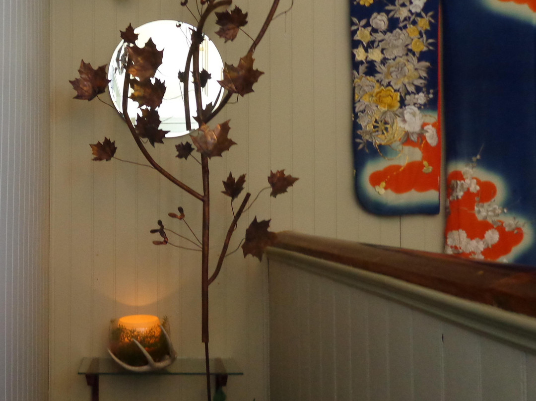 North Port旅游景点-Dancing Moon Gallery