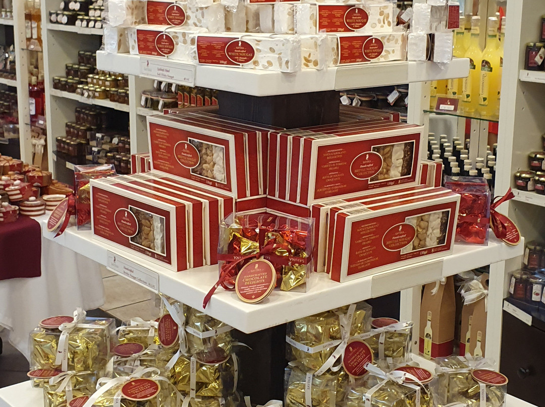 The Magro Food Village-Xewkija必去景点