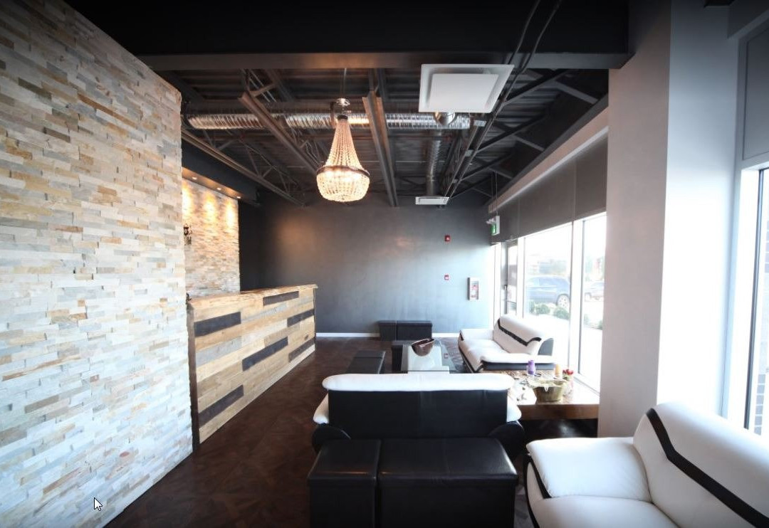 Escape Emporium-埃德蒙顿必去景点