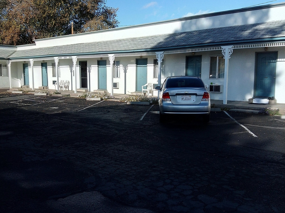 Apple Inn Motel主图