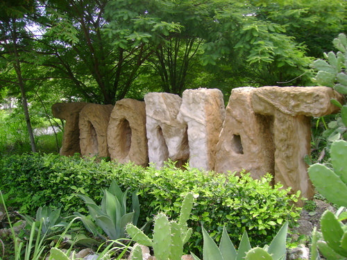 Zoologico Zacango-墨西哥城必去景点