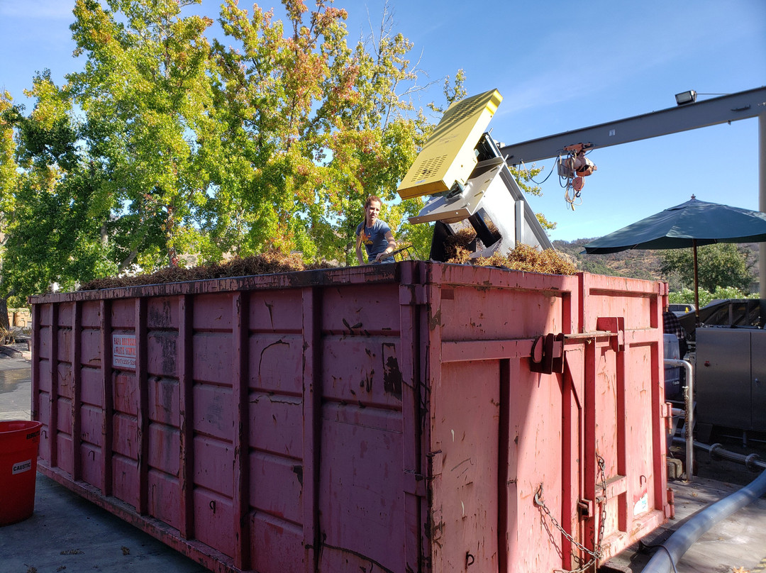 Clos du Val Winery-纳帕必去景点