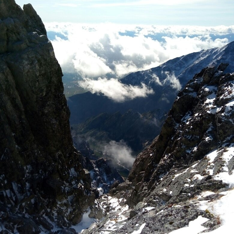 Lomnicky Peak-Vysoke Tatry必去景点