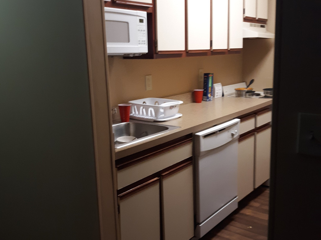 Extended Stay America - Cleveland - Westlake主图