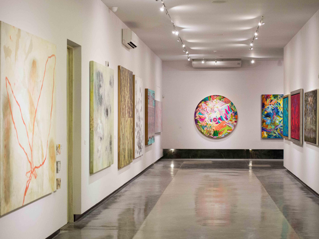 Lux Perpetua Art Centre-梅里达必去景点