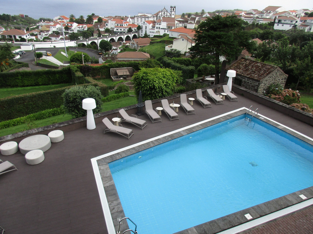 The Lince Nordeste Country and Nature Hotel主图