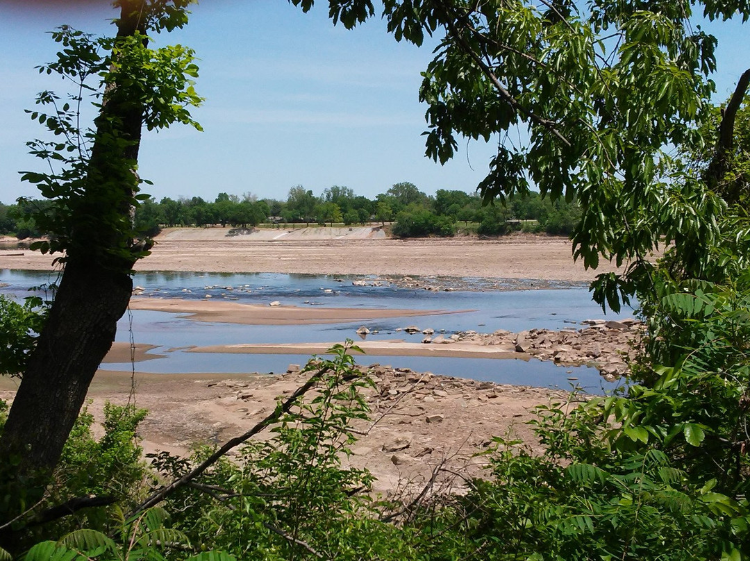 Turkey Mountain Urban Wilderness Area