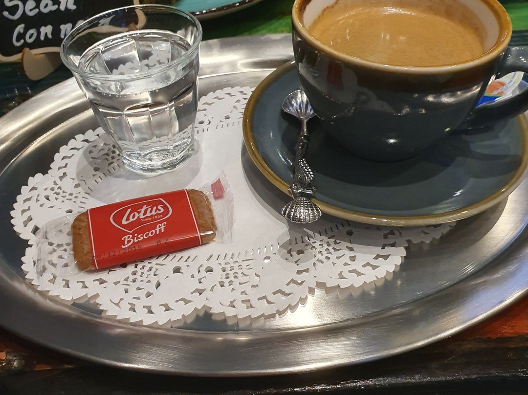 Star Cafe Bistro主图