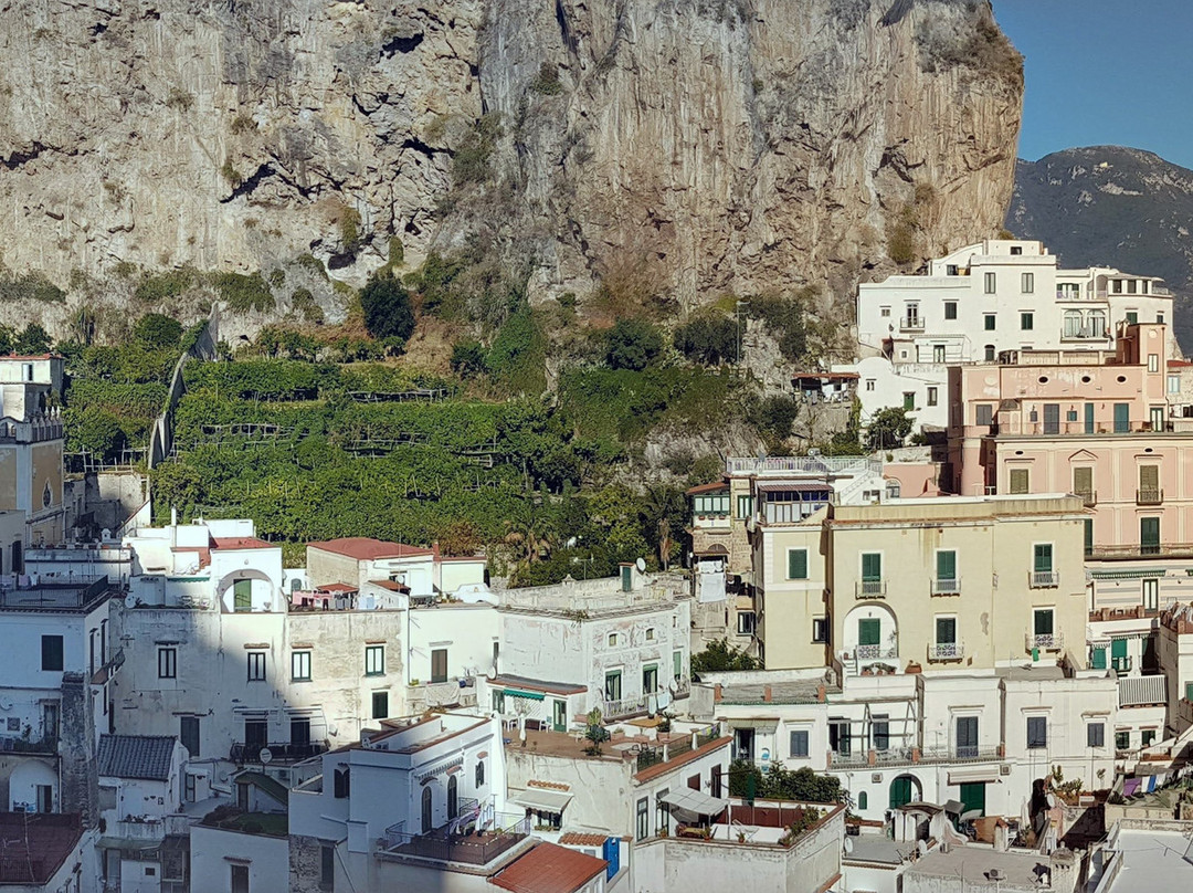 Palazzo Ferraioli主图