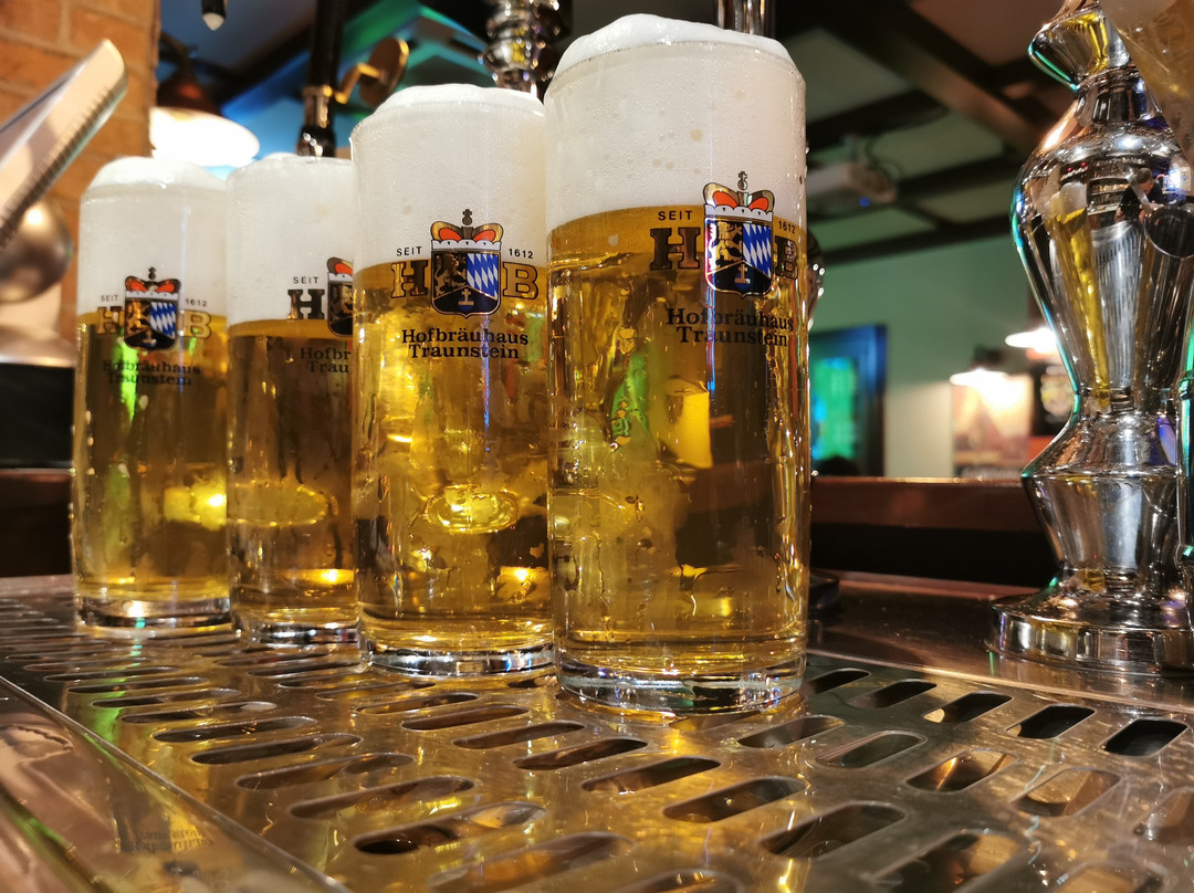 Birreria One & Co.