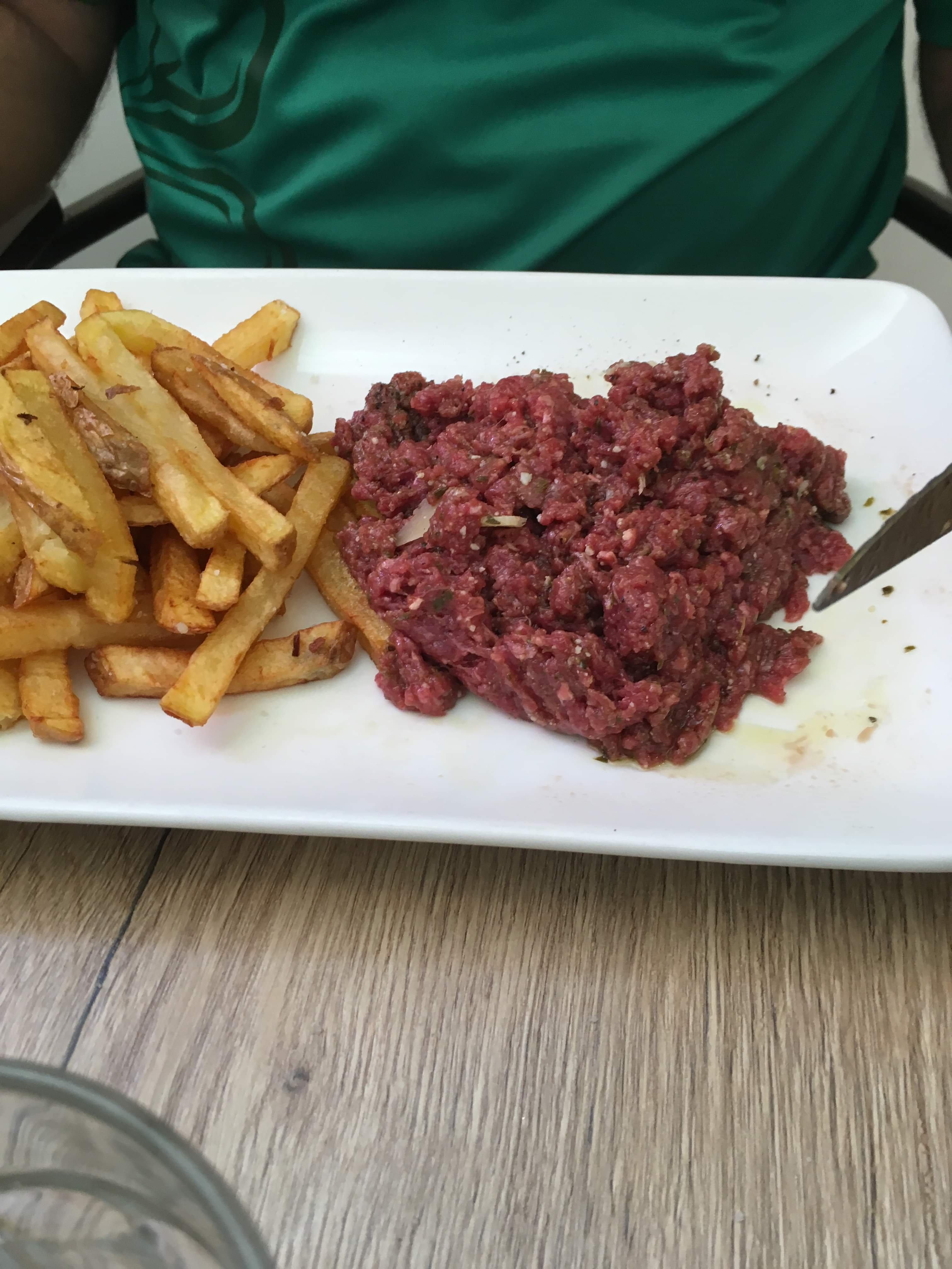La Cle des Songes-餐饮