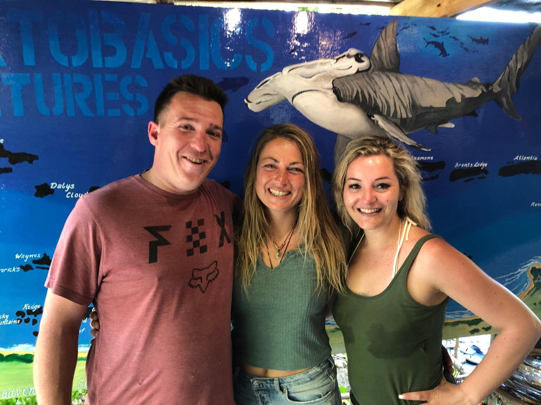 Back To Basics Adventures-Ponta do Ouro必去景点