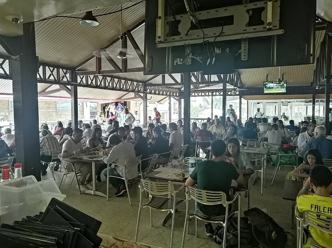 Hotel Los Corales主图