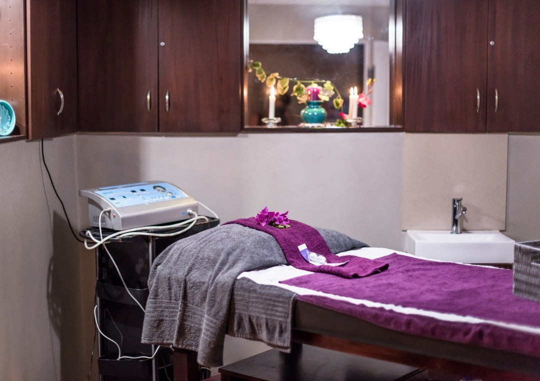 Alveston Manor Boutique Hotel & Spa主图