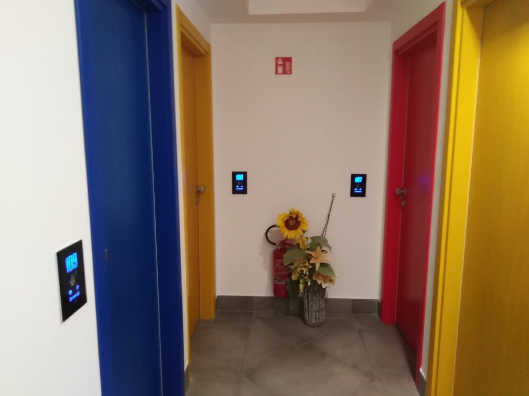 Hotel Villa Chiara主图