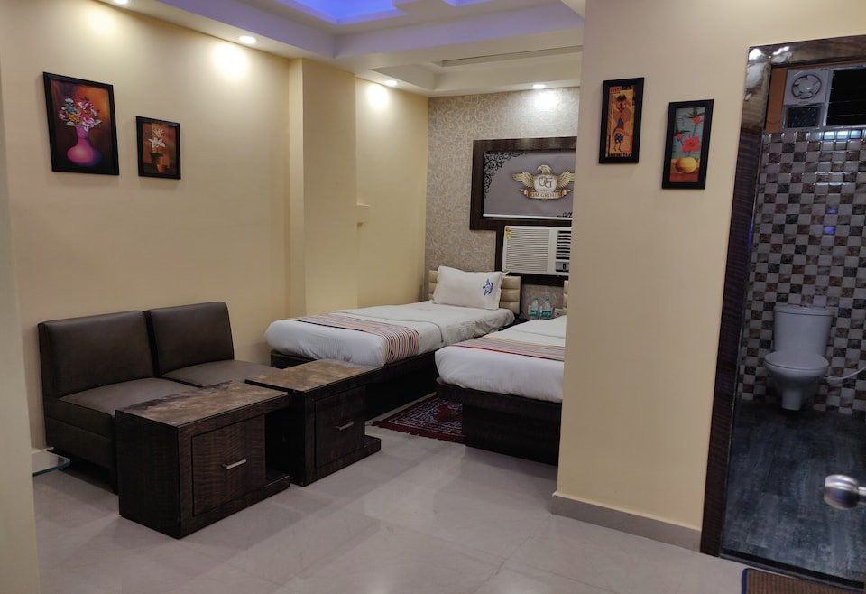 OYO 26767 Hotel Ops主图