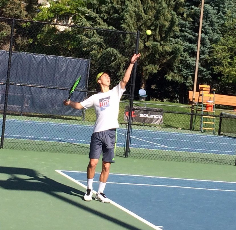 Tennis Nation Racquet Sports-里诺必去景点