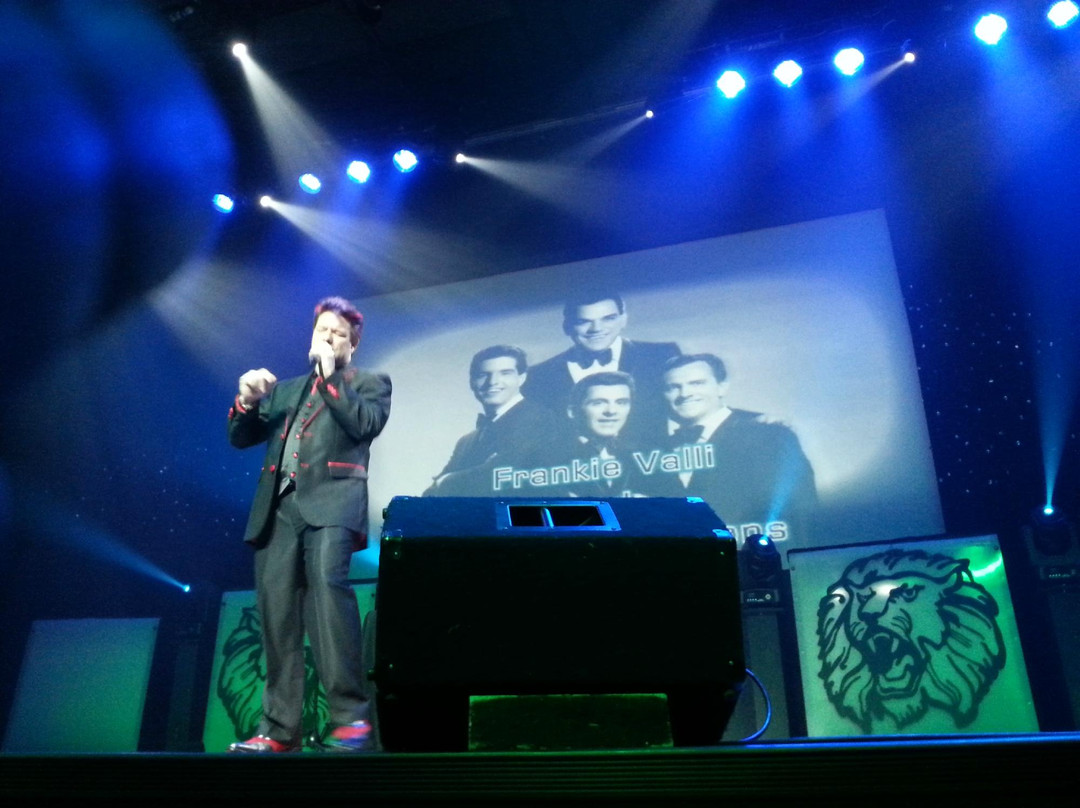 Mike Walker Lasting Impressions