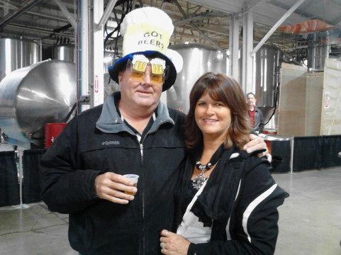 Indy Brew Bus-印第安纳波利斯必去景点