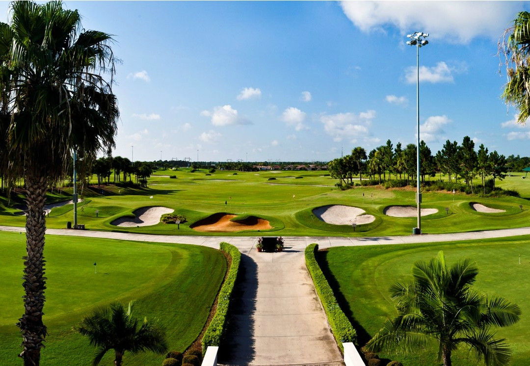 PGA Learning Center景点图片