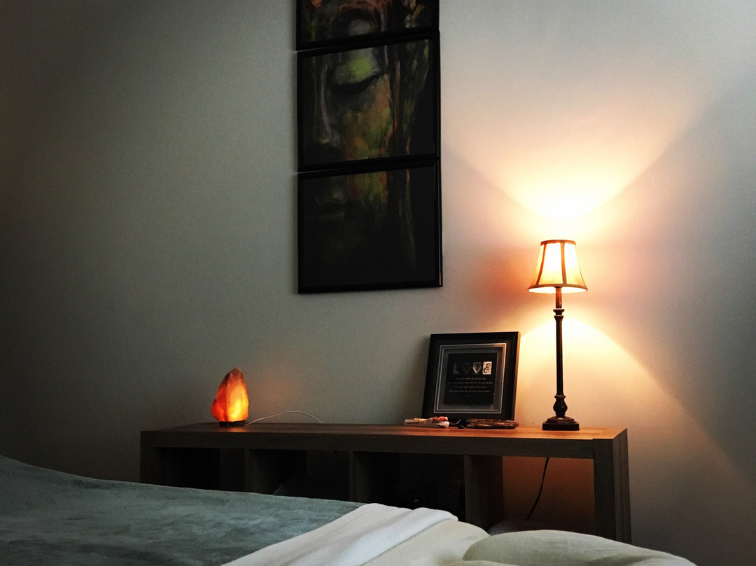 Noank旅游景点-Mystic Massage & Wellness