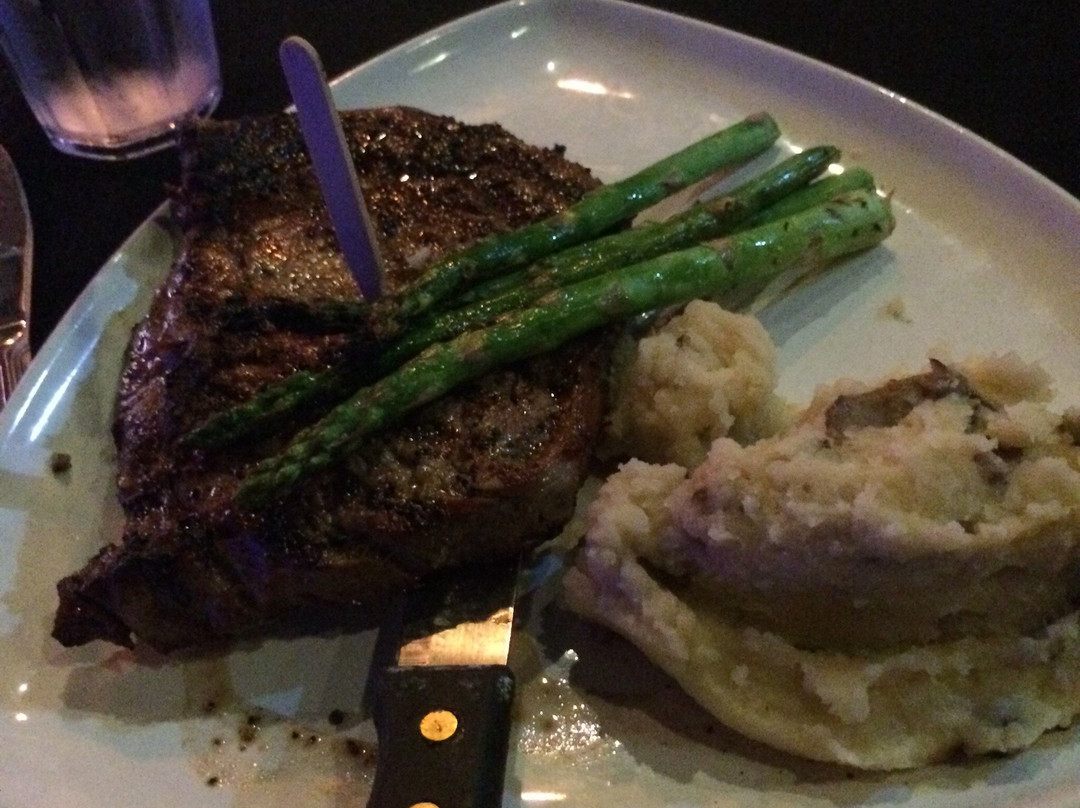 The Canyon-圣克拉丽塔必去景点