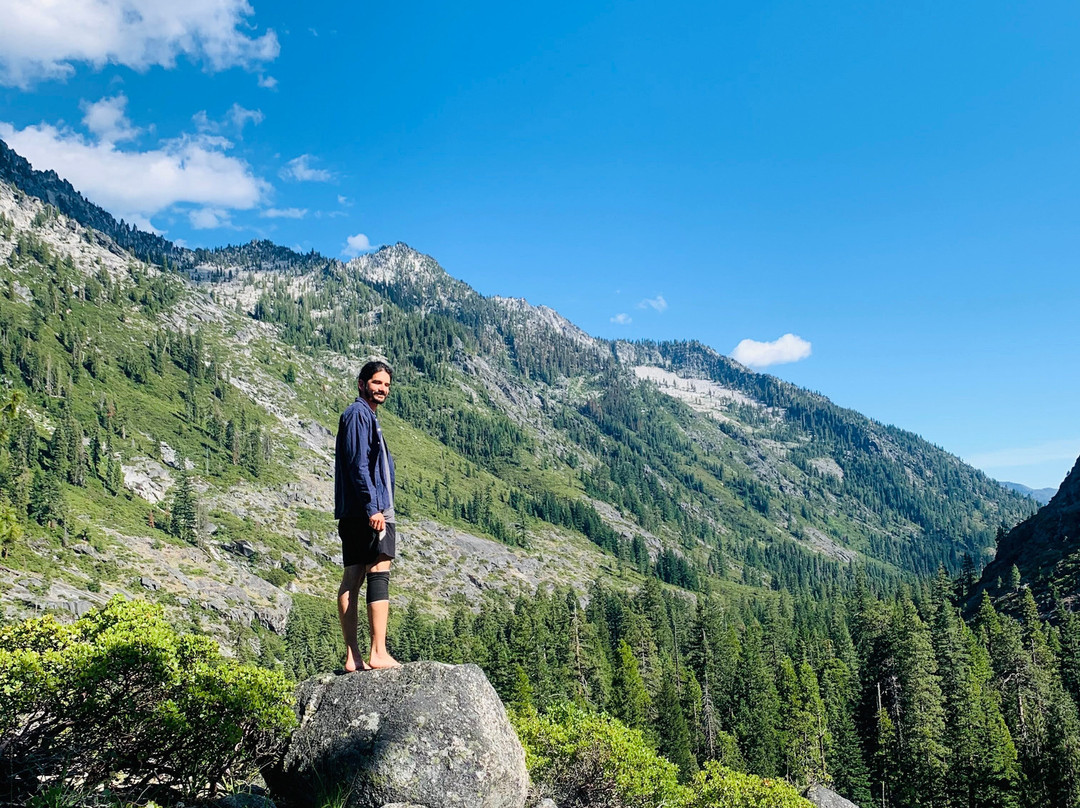 Ooowee Adventures-雷丁必去景点