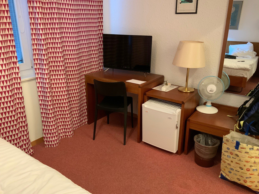 Hotel De La Poste主图