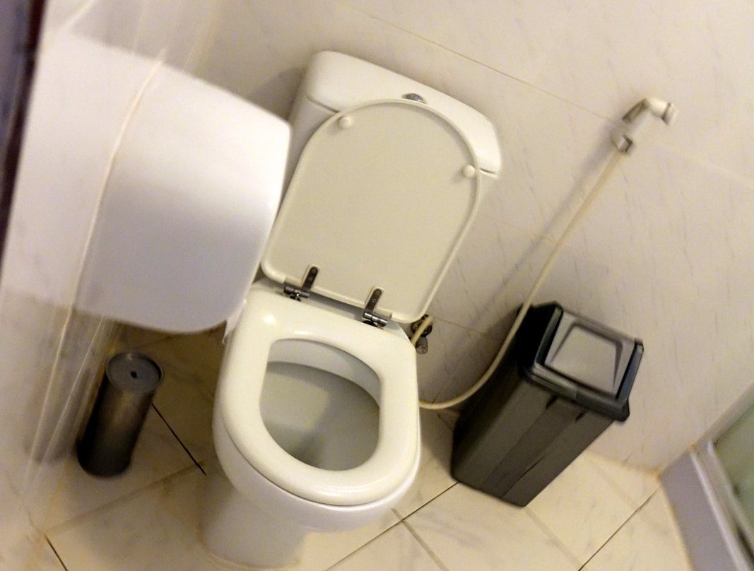 Panoramic View Hotel主图