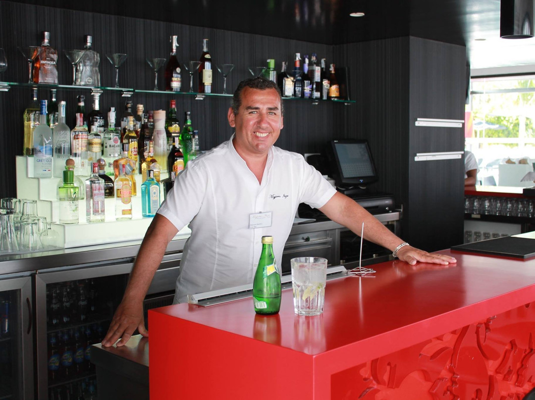 Migjorn Ibiza Suites & Spa主图